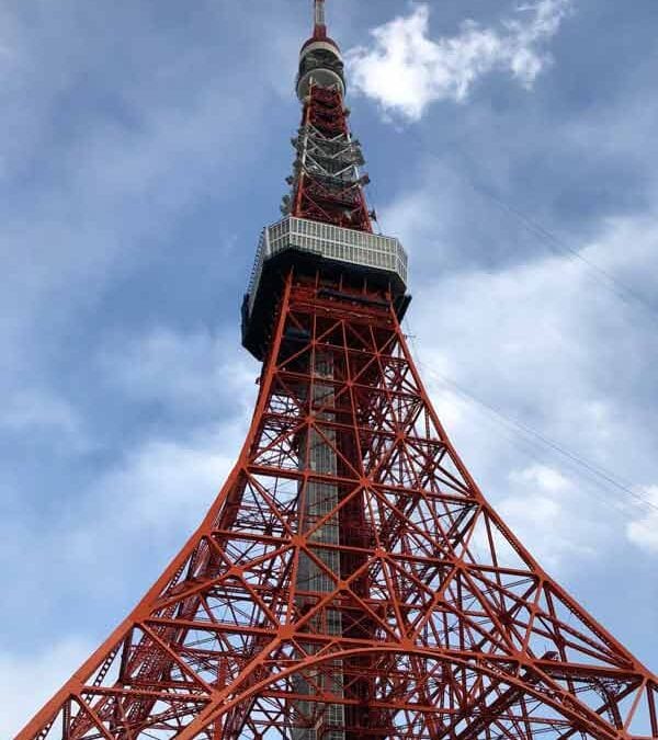 Tokyo