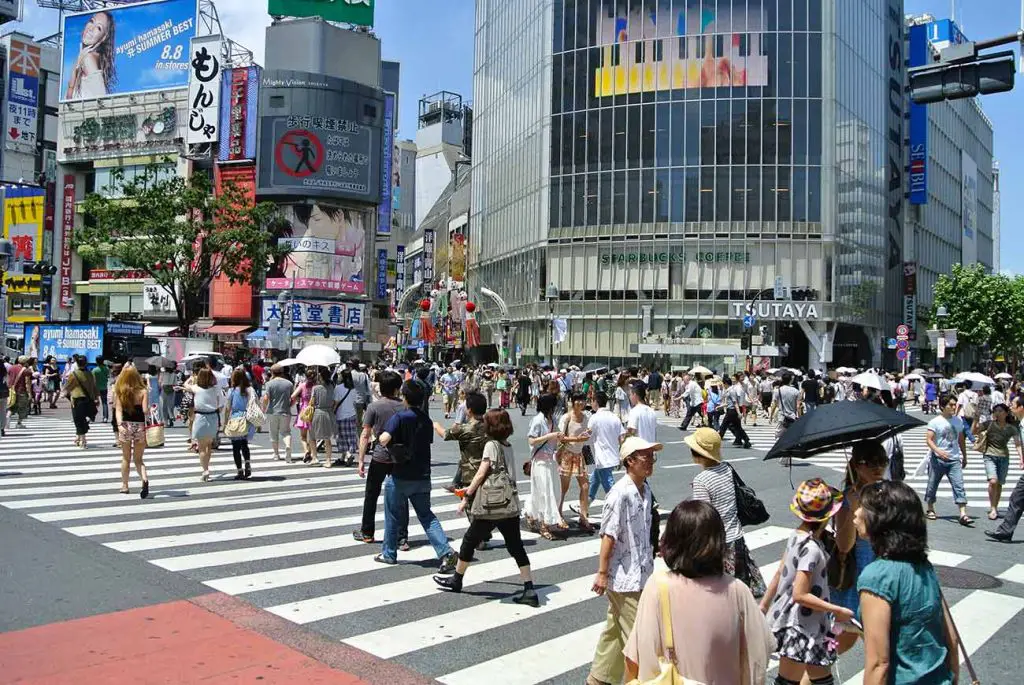 Cosa vedere a Shibuya: Hachiko, il suo incrocio e tanto altro