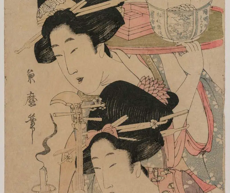 La geisha in Giappone: chi è, dove vederla e miti da sfatare