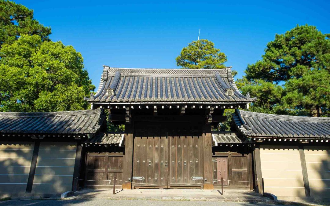 Jidai Matsuri: il festival delle Ere di Kyoto
