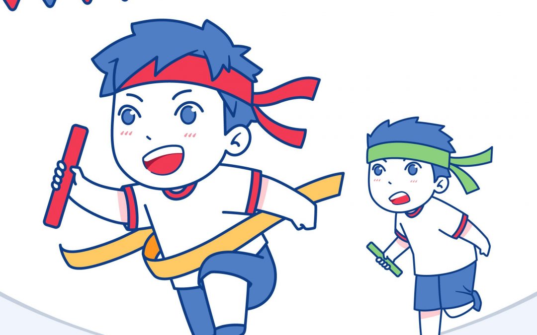 Sport e salute: in Giappone si festeggiano con la Taiiku No Hi