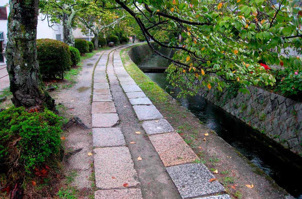 Sentiero del Filosofo - Kyoto