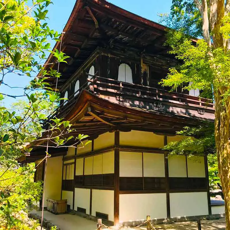 Kiyomizudera, bellezza e tradizione a Kyoto