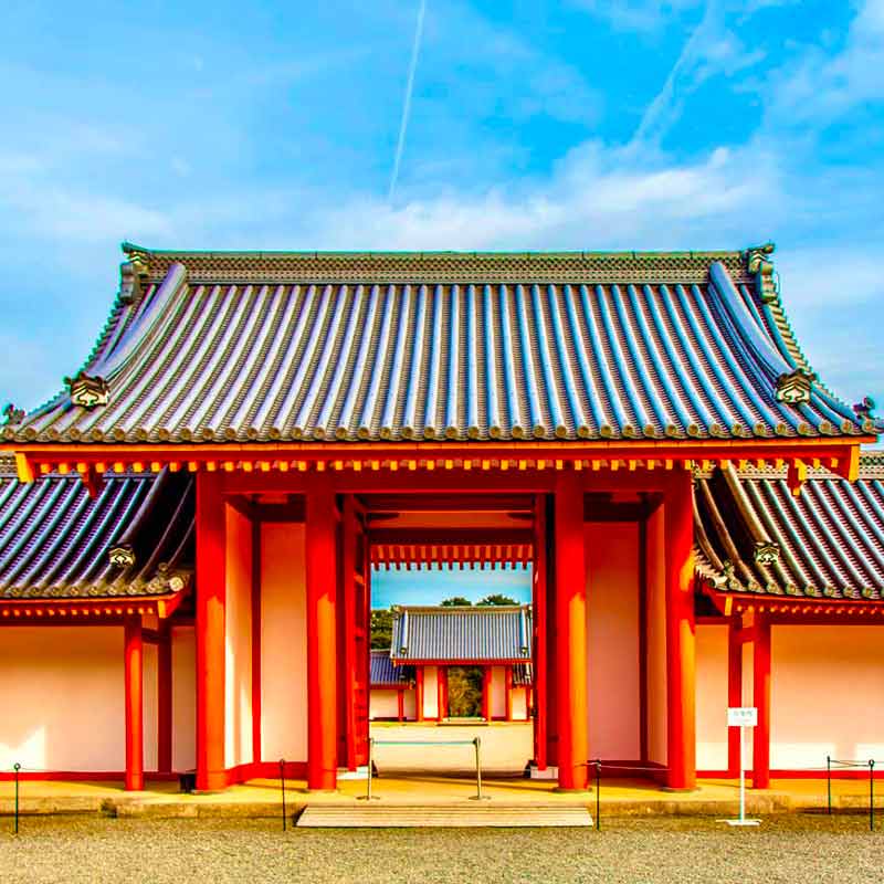 Il tempio di Kiyomizudera, bellezza e tradizione a Kyoto