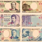 Nuove banconote Giapponesi 2024