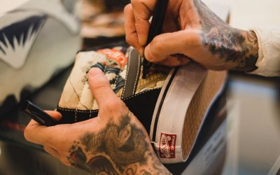 Tatuaggi in Giappone: guida di viaggio con i tatuaggi nel Paese del Sol Levante