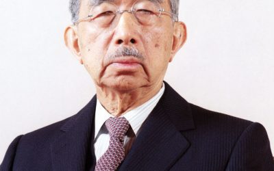 Showa no Hi: la festa dell’imperatore Hirohito