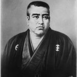 Ultimo samurai - Saigo Takamori