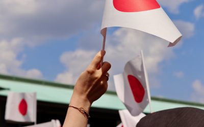 Kenkoku kinen no hi: il giorno della fondazione giapponese