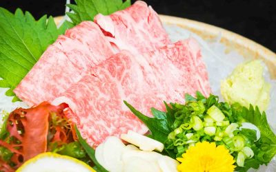 Carne di Kobe: una prelibatezza tutta giapponese