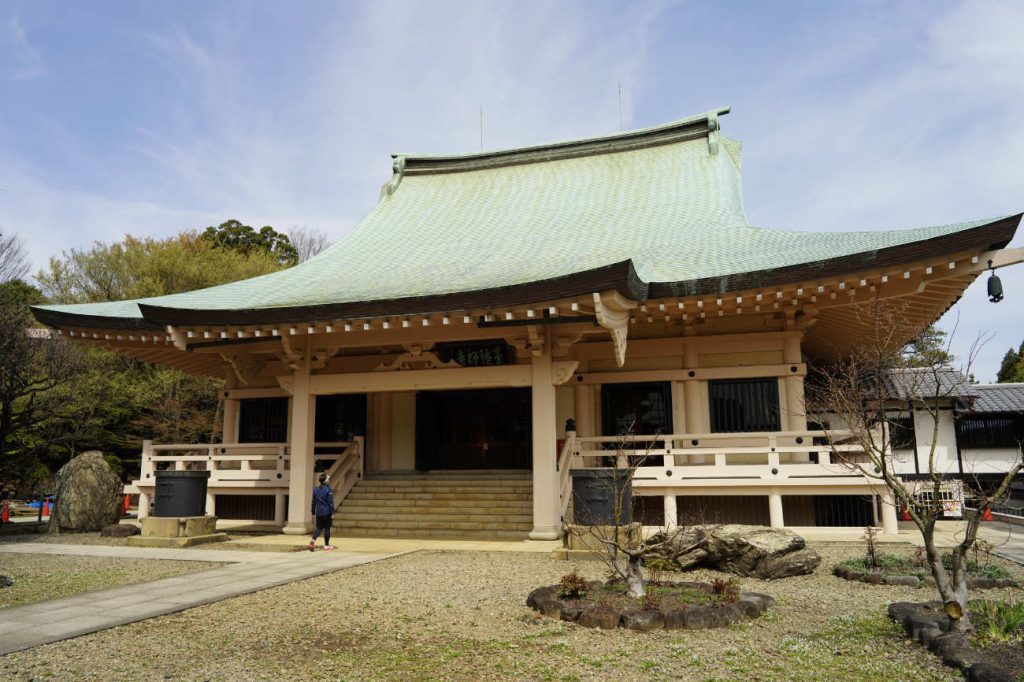 Tempio di Gotokuji - Setagaya
