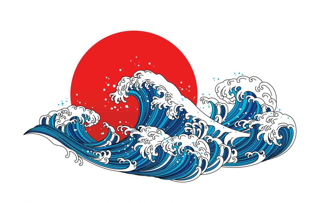 Museo Sumida Hokusai dedicato al grande artista Katsushika Hokusai
