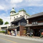 Cosa vedere a Kawagoe