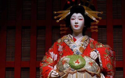 Il Kabuki: una forma di spettacolo teatrale classica giapponese