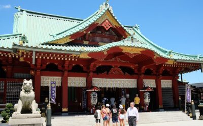 10 Cose da Vedere in Giappone: Alla Scoperta del Sol Levante