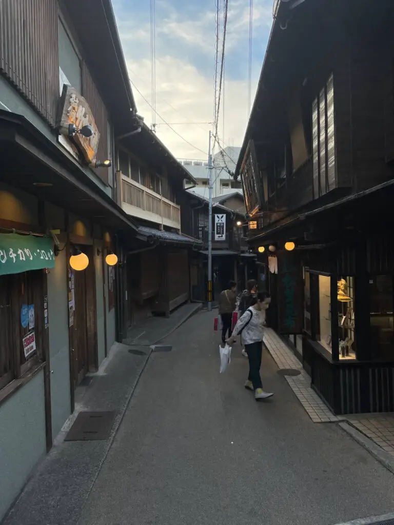 Arima onsen 2