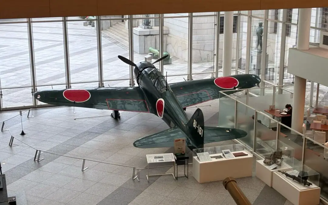 Museo di Yasukuni